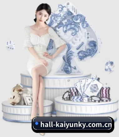 hall-kaiyunky.com.cn APP 界面