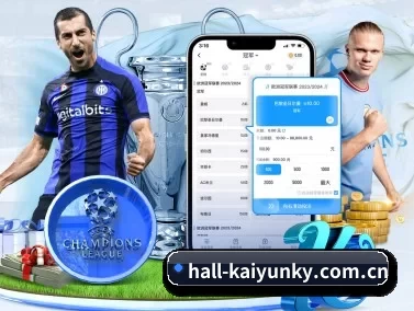 hall-kaiyunky.com.cn APP